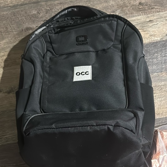 OGIO backpack - Picture 1 of 10